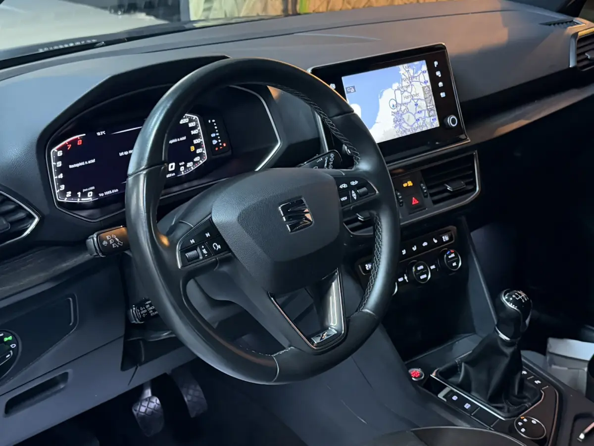 1.5 TSI Xcellence Garantie|360° Camera|ACC|Lane|Virtual Cockpit|Navi|LED|Keyless|Rijklaar