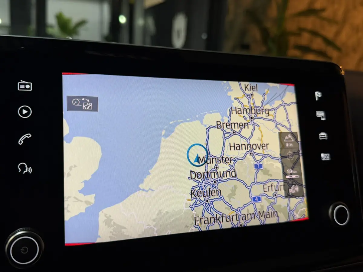 1.5 TSI Xcellence Garantie|360° Camera|ACC|Lane|Virtual Cockpit|Navi|LED|Keyless|Rijklaar
