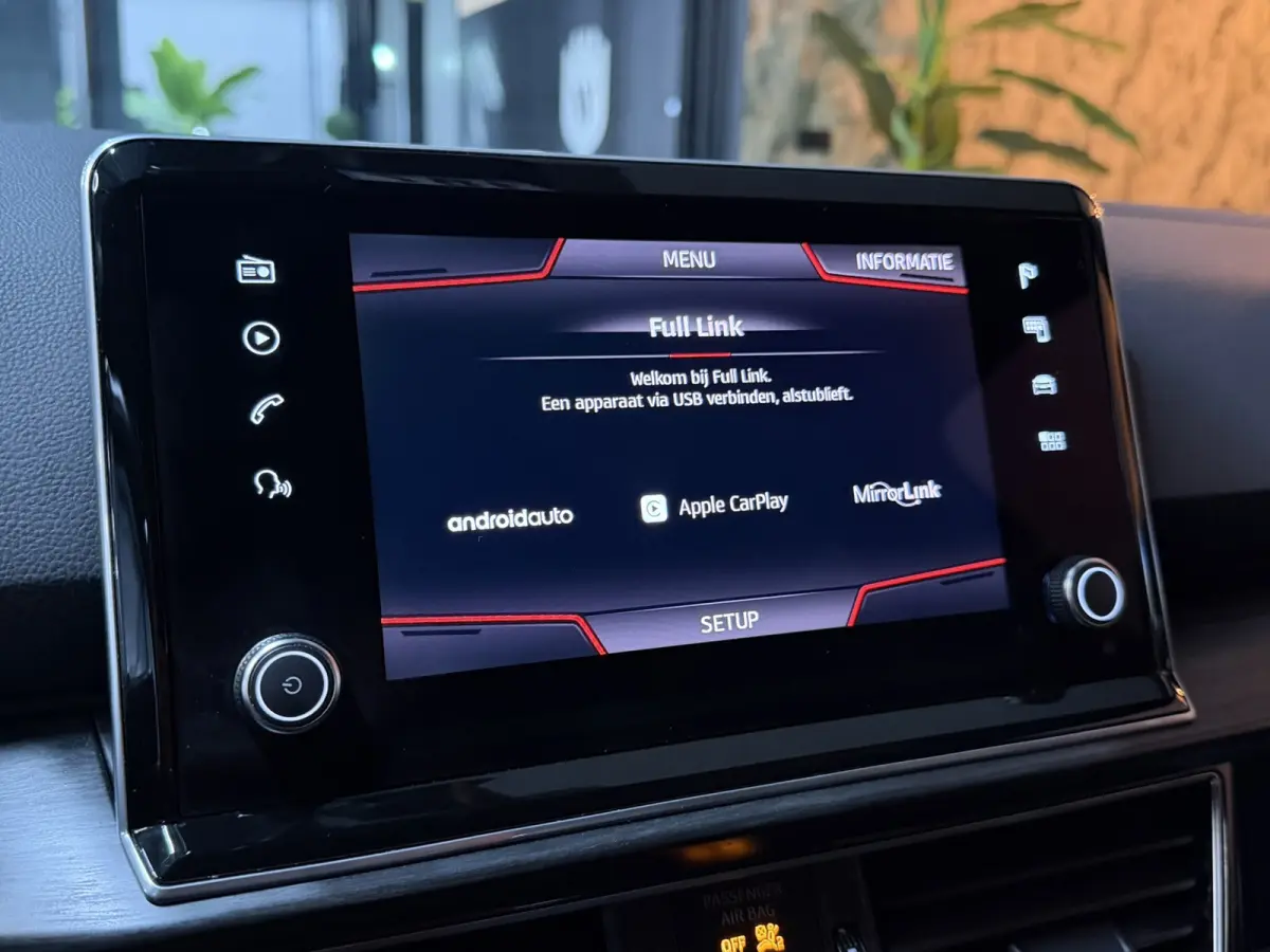 1.5 TSI Xcellence Garantie|360° Camera|ACC|Lane|Virtual Cockpit|Navi|LED|Keyless|Rijklaar