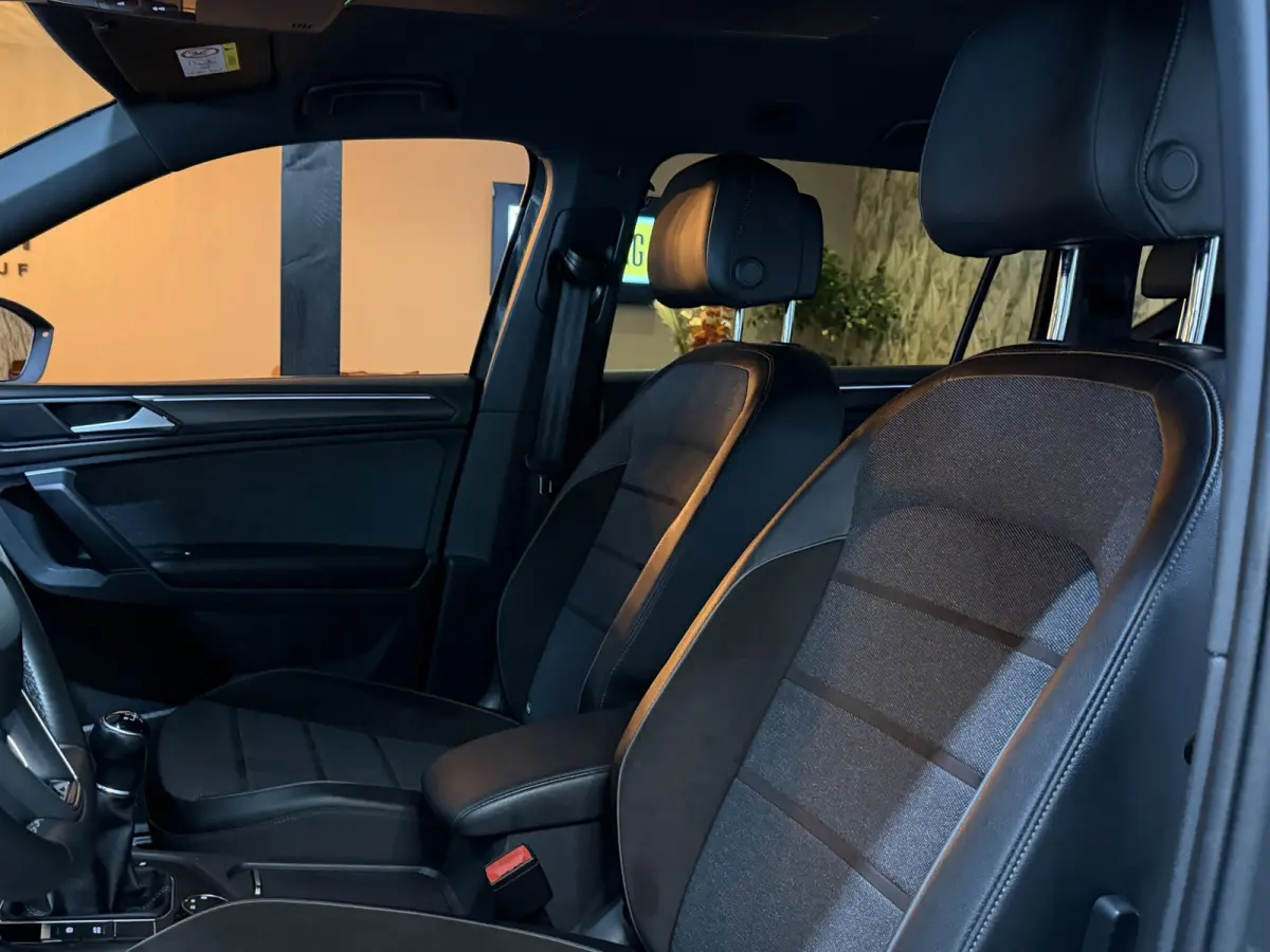1.5 TSI Xcellence Garantie|360° Camera|ACC|Lane|Virtual Cockpit|Navi|LED|Keyless|Rijklaar