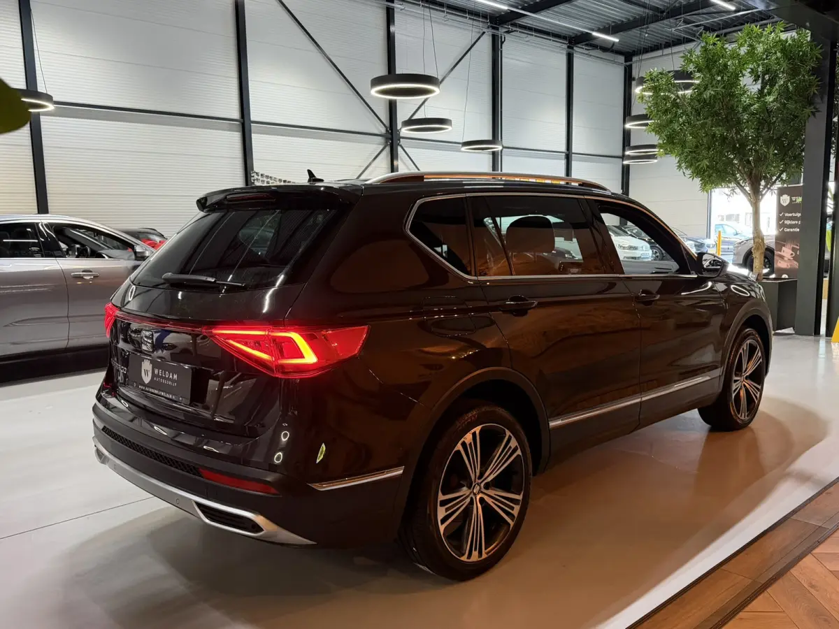 1.5 TSI Xcellence Garantie|360° Camera|ACC|Lane|Virtual Cockpit|Navi|LED|Keyless|Rijklaar