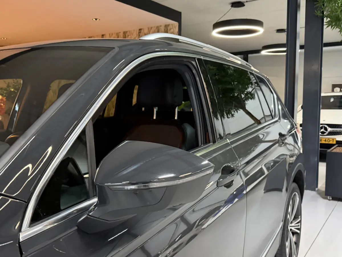 1.5 TSI Xcellence Garantie|360° Camera|ACC|Lane|Virtual Cockpit|Navi|LED|Keyless|Rijklaar