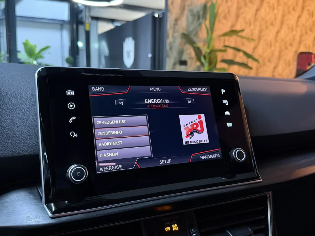 1.5 TSI Xcellence Garantie|360° Camera|ACC|Lane|Virtual Cockpit|Navi|LED|Keyless|Rijklaar