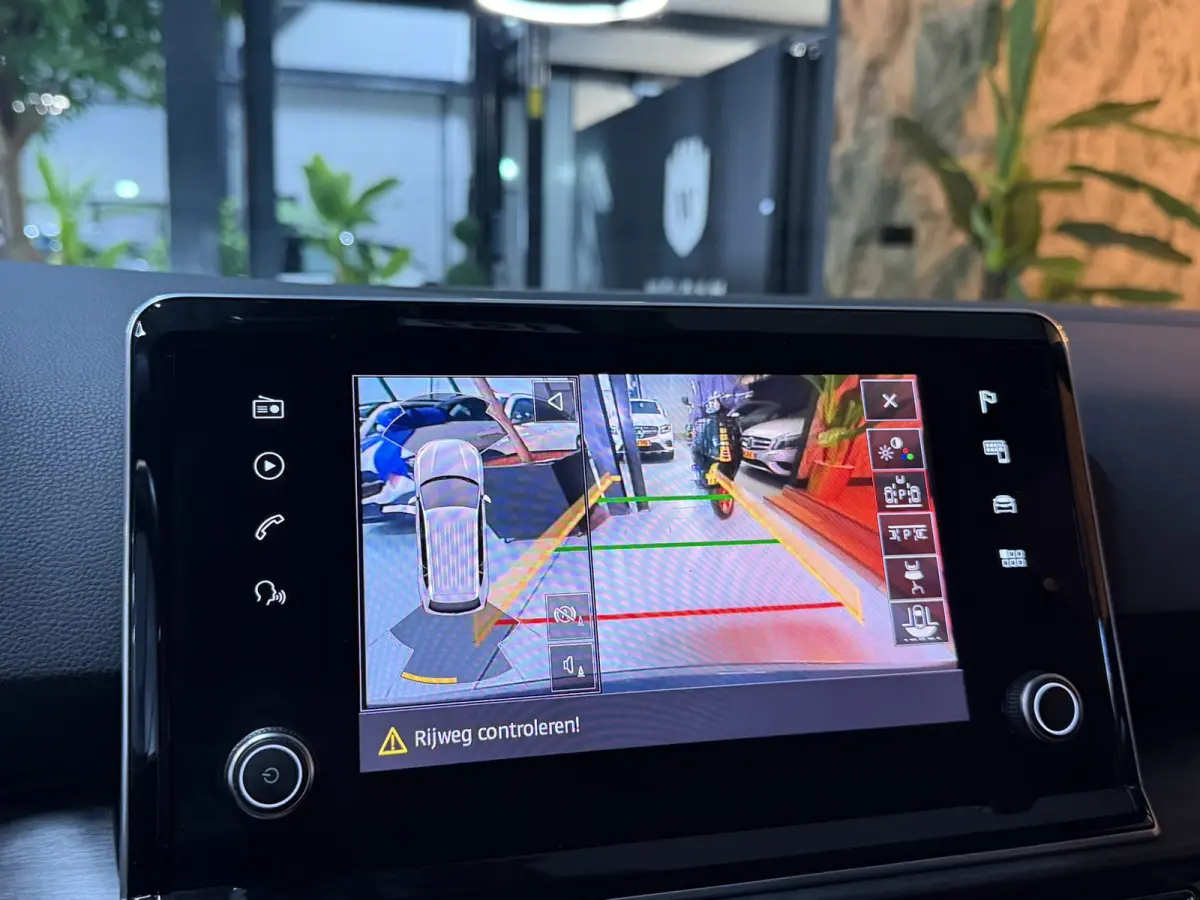 1.5 TSI Xcellence Garantie|360° Camera|ACC|Lane|Virtual Cockpit|Navi|LED|Keyless|Rijklaar
