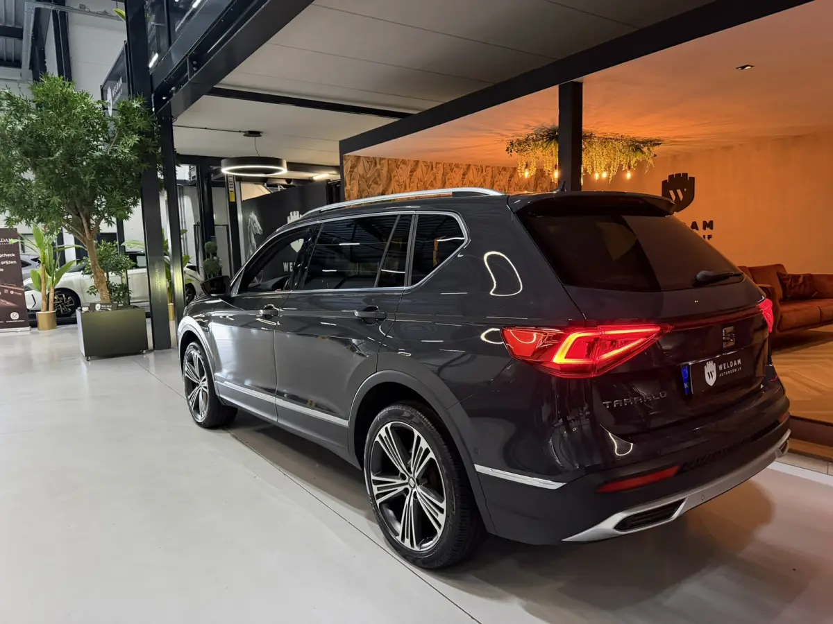 1.5 TSI Xcellence Garantie|360° Camera|ACC|Lane|Virtual Cockpit|Navi|LED|Keyless|Rijklaar