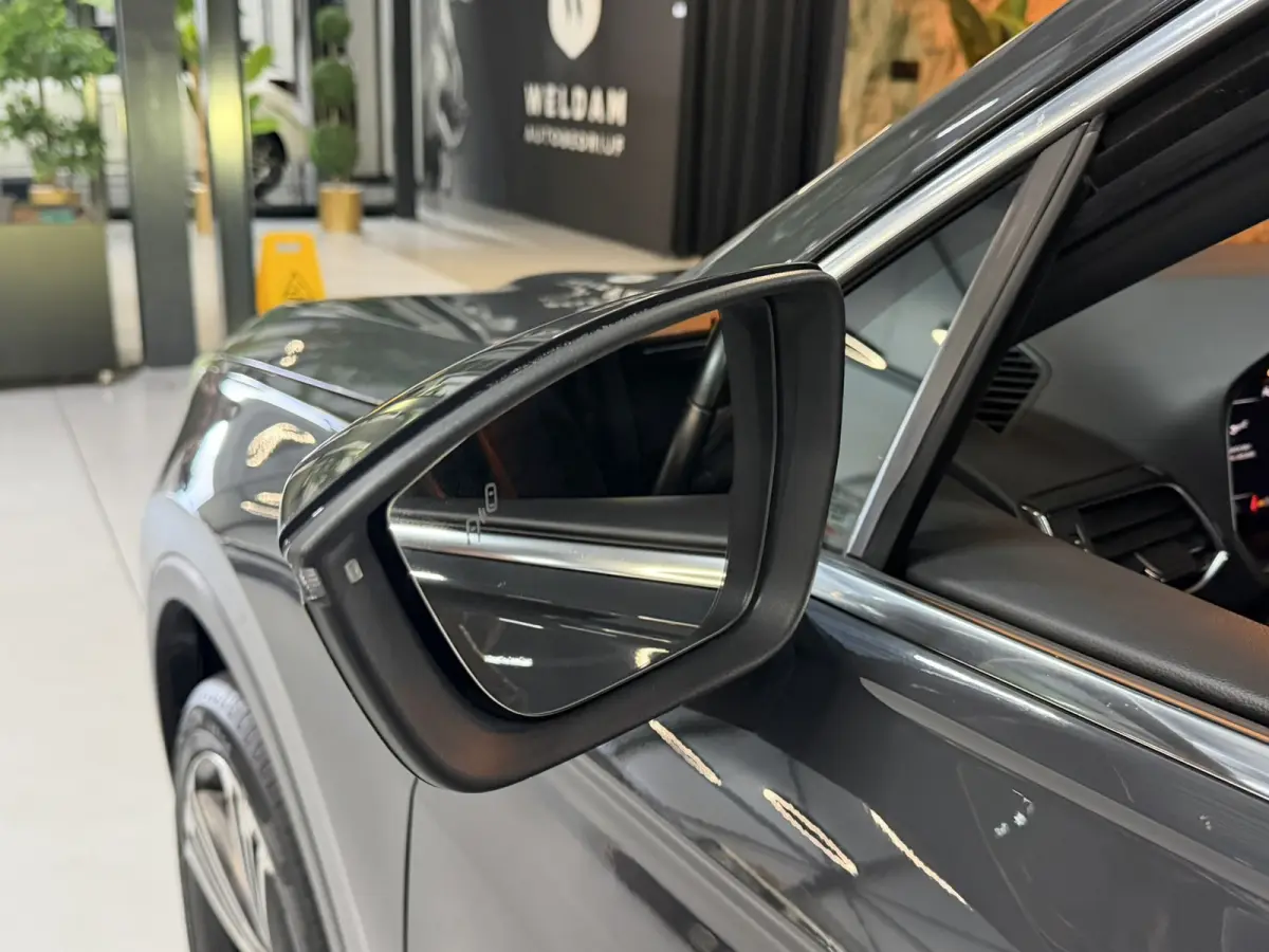 1.5 TSI Xcellence Garantie|360° Camera|ACC|Lane|Virtual Cockpit|Navi|LED|Keyless|Rijklaar