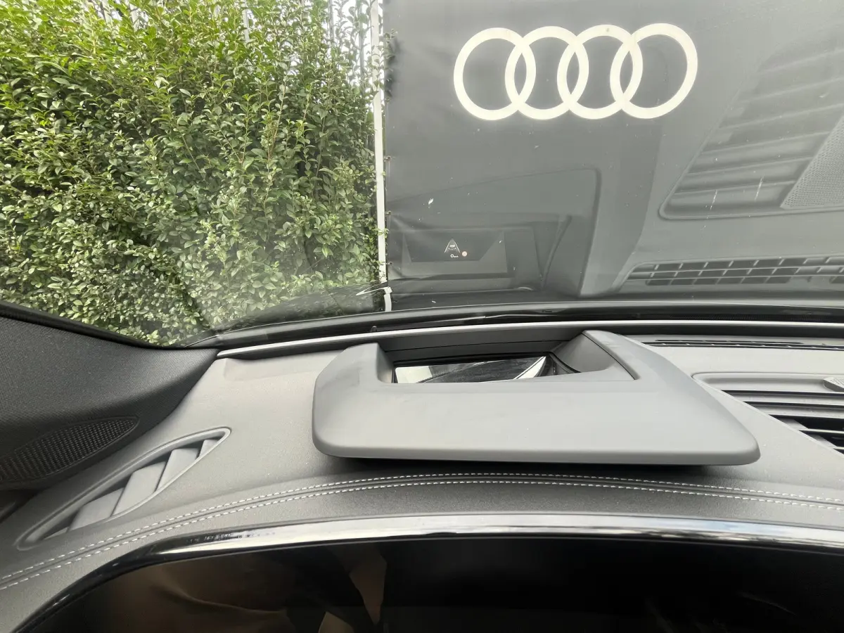 2.0 e-hybrid quattro S edition Competition | 270kw | Trekhaak | Bang & Olufsen | Tech-pro | Alarm kl3 | Head-up display | 21 inch Audi sport velgen |