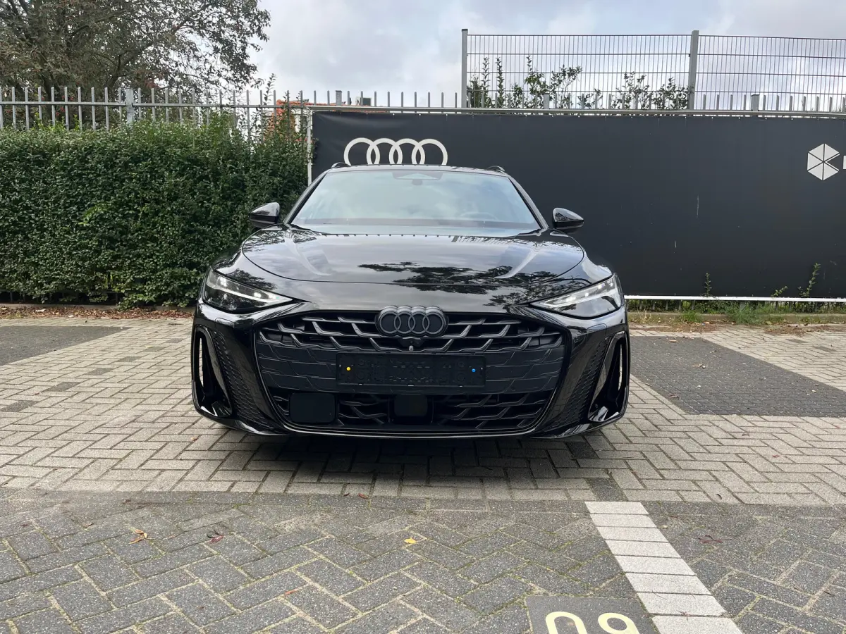 2.0 e-hybrid quattro S edition Competition | 270kw | Trekhaak | Bang & Olufsen | Tech-pro | Alarm kl3 | Head-up display | 21 inch Audi sport velgen |