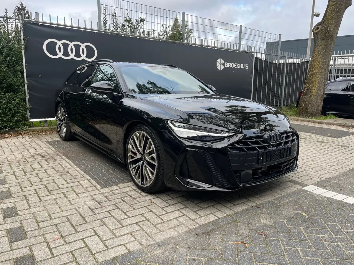 2.0 e-hybrid quattro S edition Competition | 270kw | Trekhaak | Bang & Olufsen | Tech-pro | Alarm kl3 | Head-up display | 21 inch Audi sport velgen |