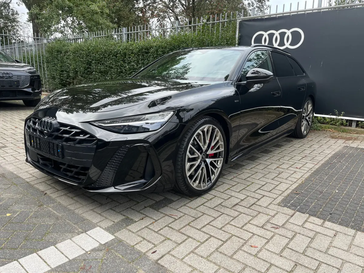 2.0 e-hybrid quattro S edition Competition | 270kw | Trekhaak | Bang & Olufsen | Tech-pro | Alarm kl3 | Head-up display | 21 inch Audi sport velgen |