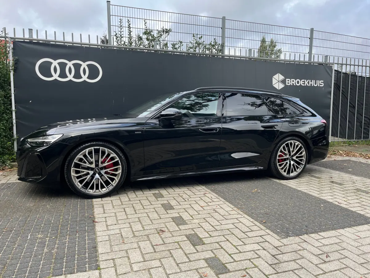 2.0 e-hybrid quattro S edition Competition | 270kw | Trekhaak | Bang & Olufsen | Tech-pro | Alarm kl3 | Head-up display | 21 inch Audi sport velgen |