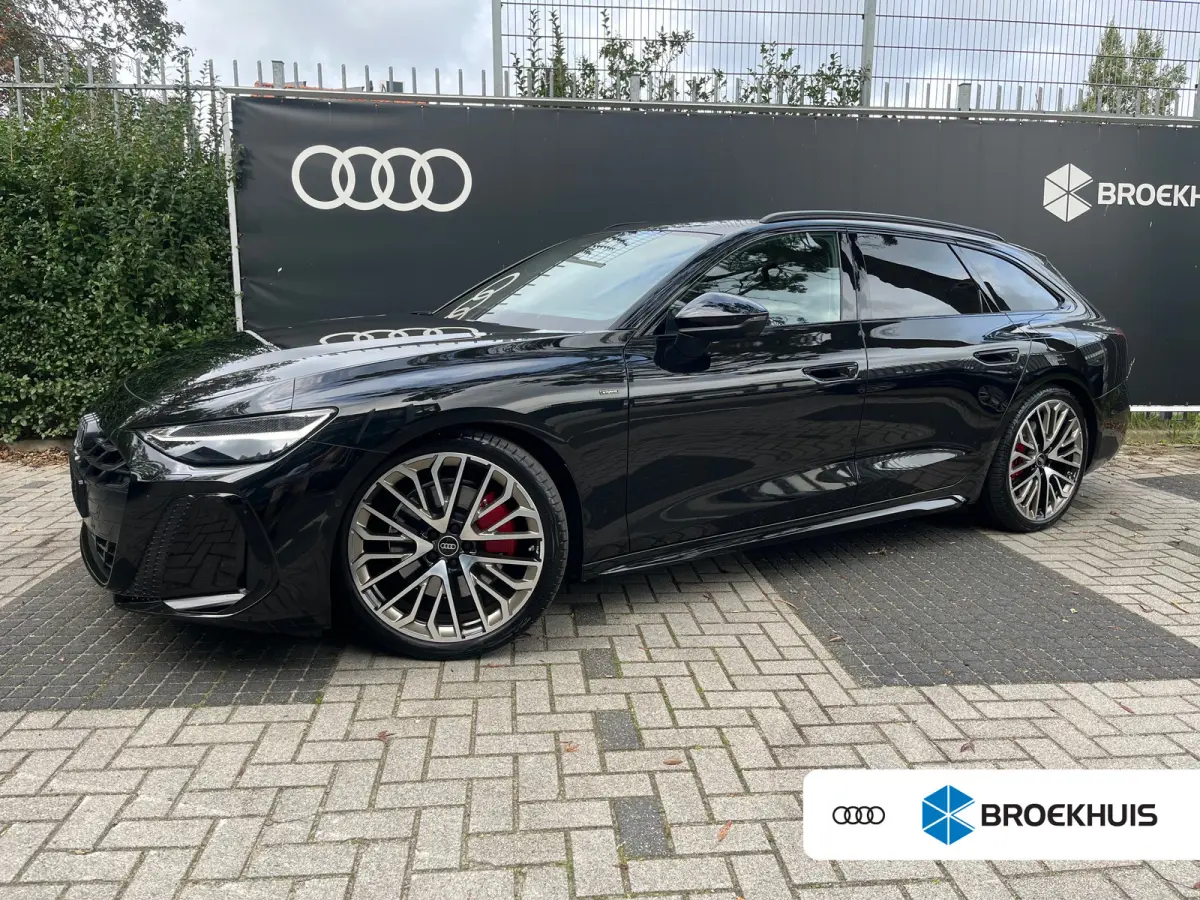 2.0 e-hybrid quattro S edition Competition | 270kw | Trekhaak | Bang & Olufsen | Tech-pro | Alarm kl3 | Head-up display | 21 inch Audi sport velgen |