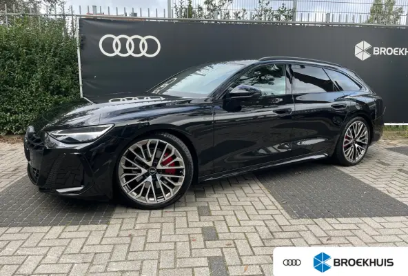 2.0 e-hybrid quattro S edition Competition | 270kw | Trekhaak | Bang & Olufsen | Tech-pro | Alarm kl3 | Head-up display | 21 inch Audi sport velgen |