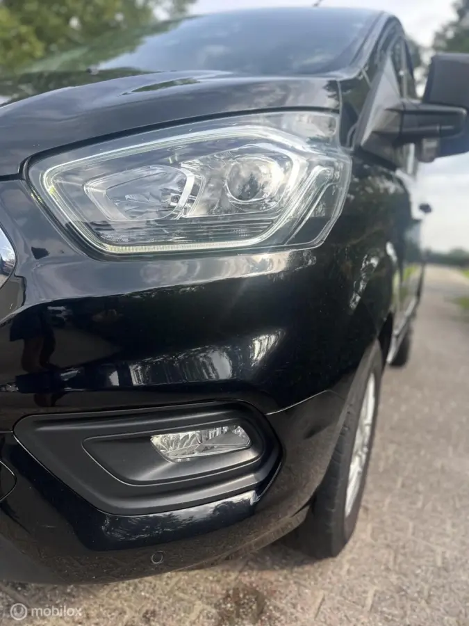 280 2.0 TDCI 130PK Automaat L1H1 Limited