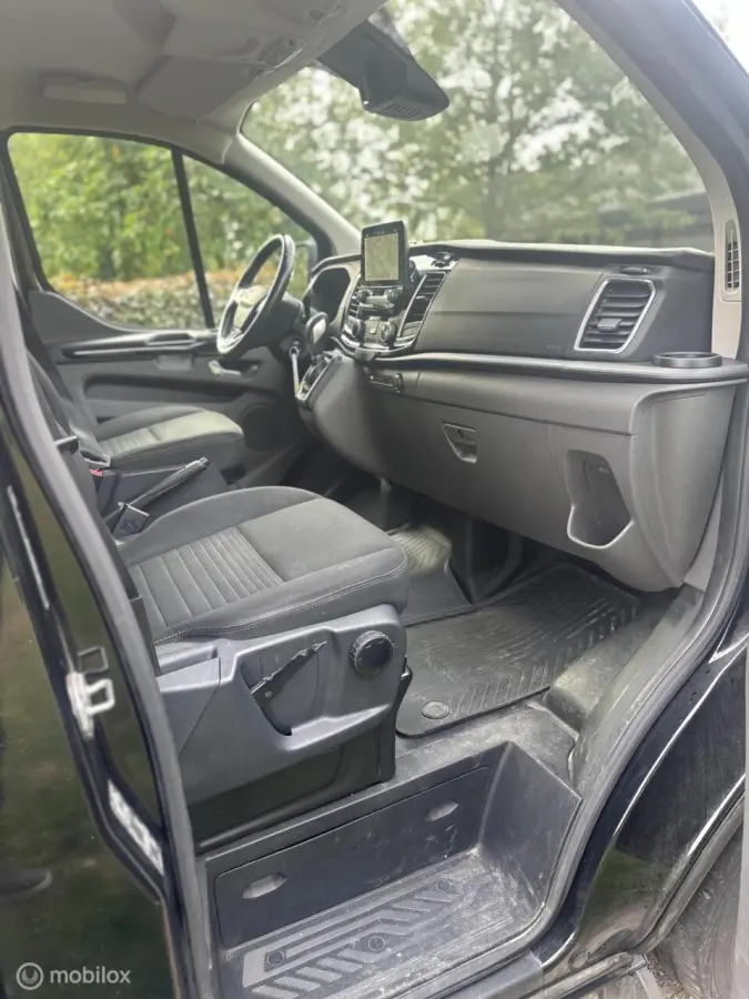 280 2.0 TDCI 130PK Automaat L1H1 Limited