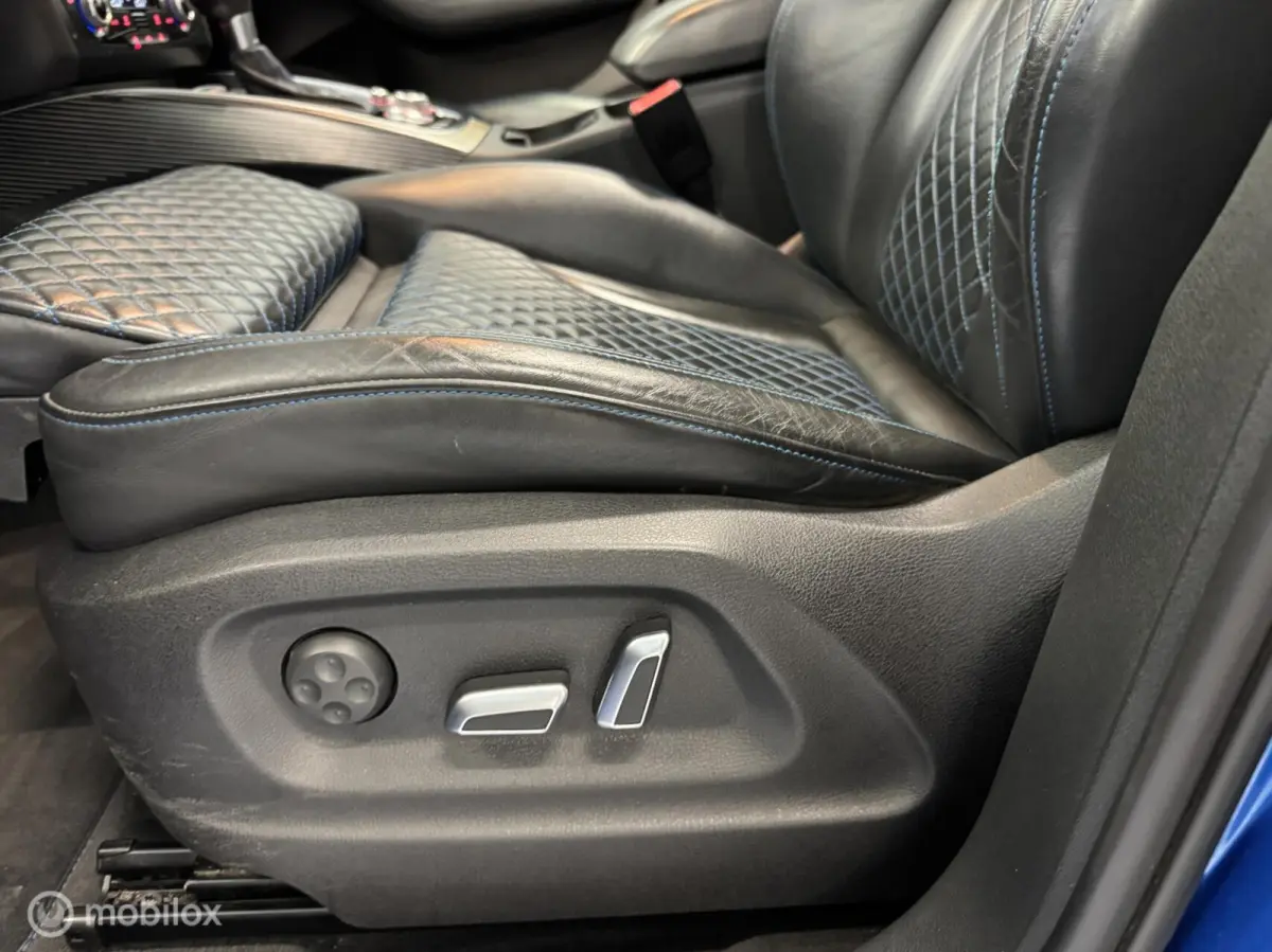 SQ5 3.0 BiTDI Competition | Audi Exclusive | NAP| PANO