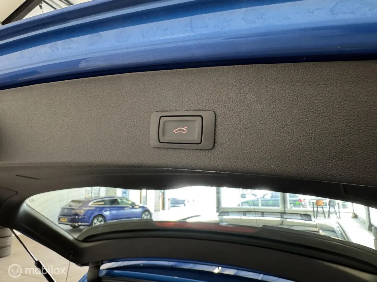 SQ5 3.0 BiTDI Competition | Audi Exclusive | NAP| PANO