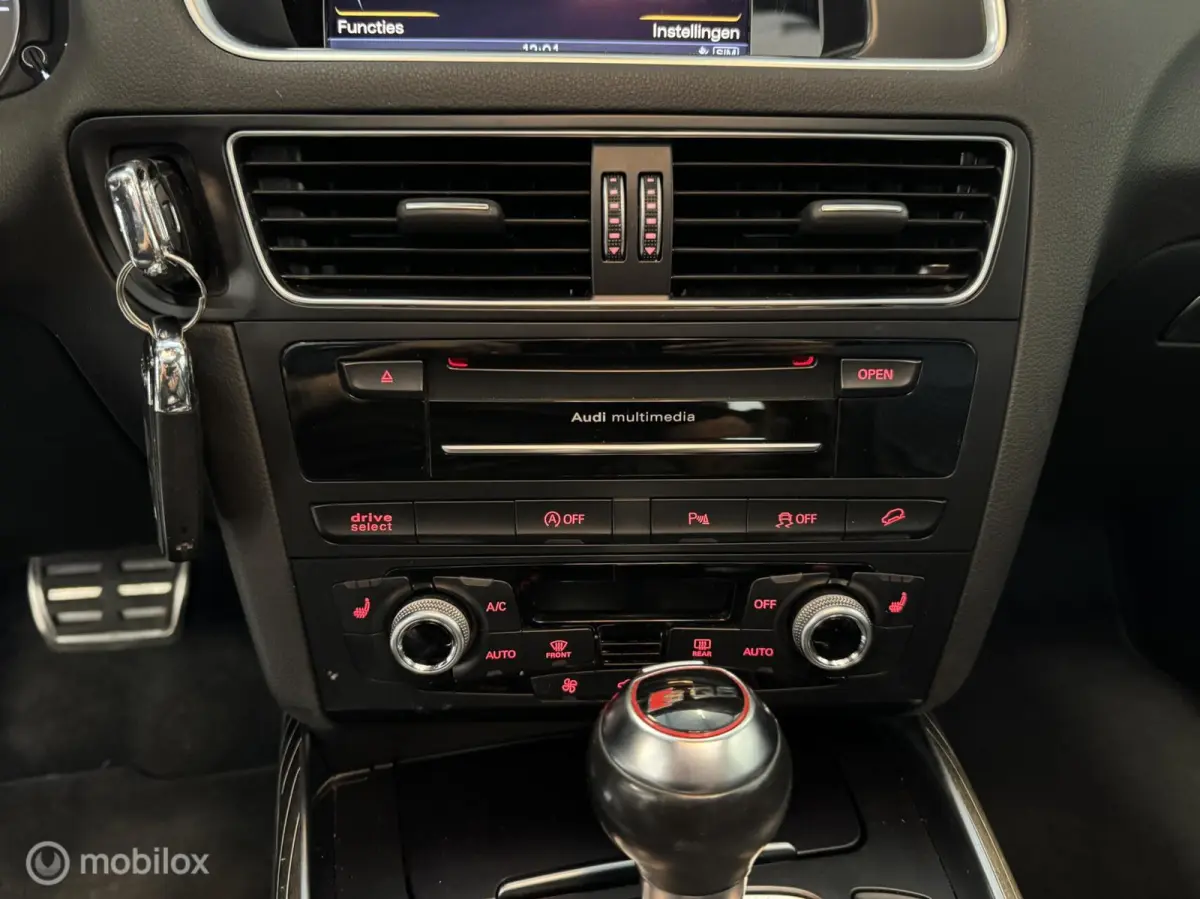 SQ5 3.0 BiTDI Competition | Audi Exclusive | NAP| PANO
