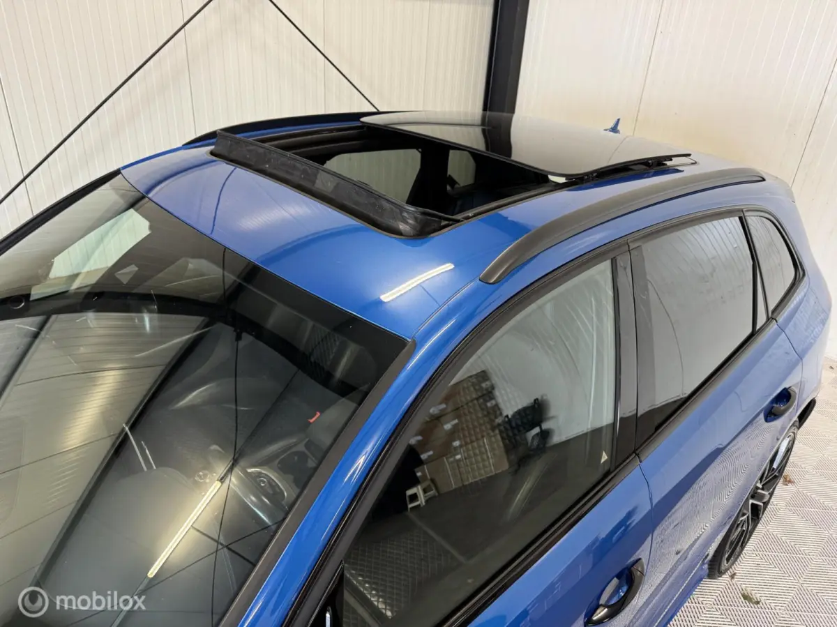 SQ5 3.0 BiTDI Competition | Audi Exclusive | NAP| PANO
