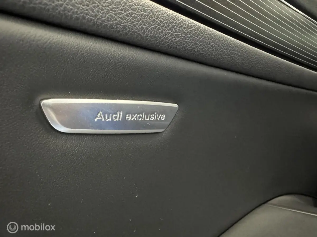 SQ5 3.0 BiTDI Competition | Audi Exclusive | NAP| PANO