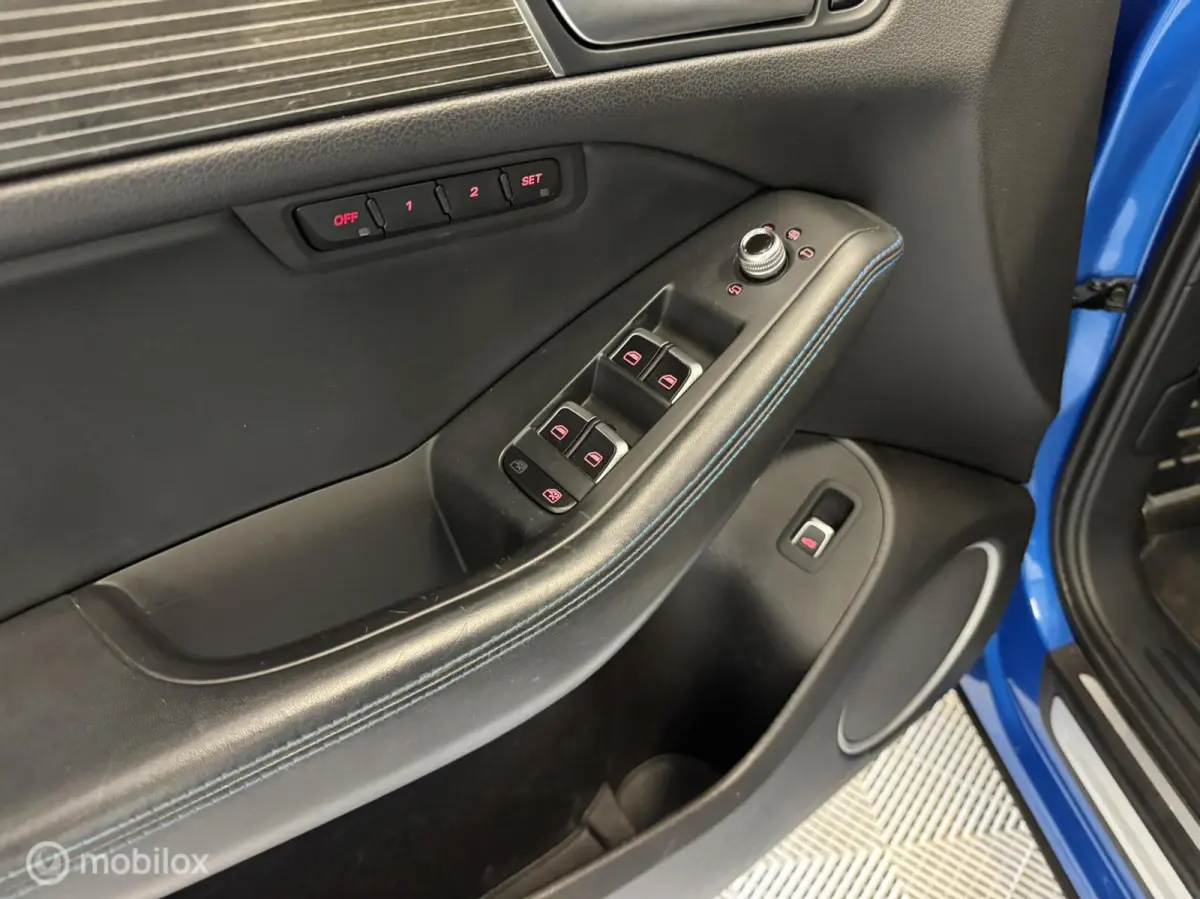 SQ5 3.0 BiTDI Competition | Audi Exclusive | NAP| PANO
