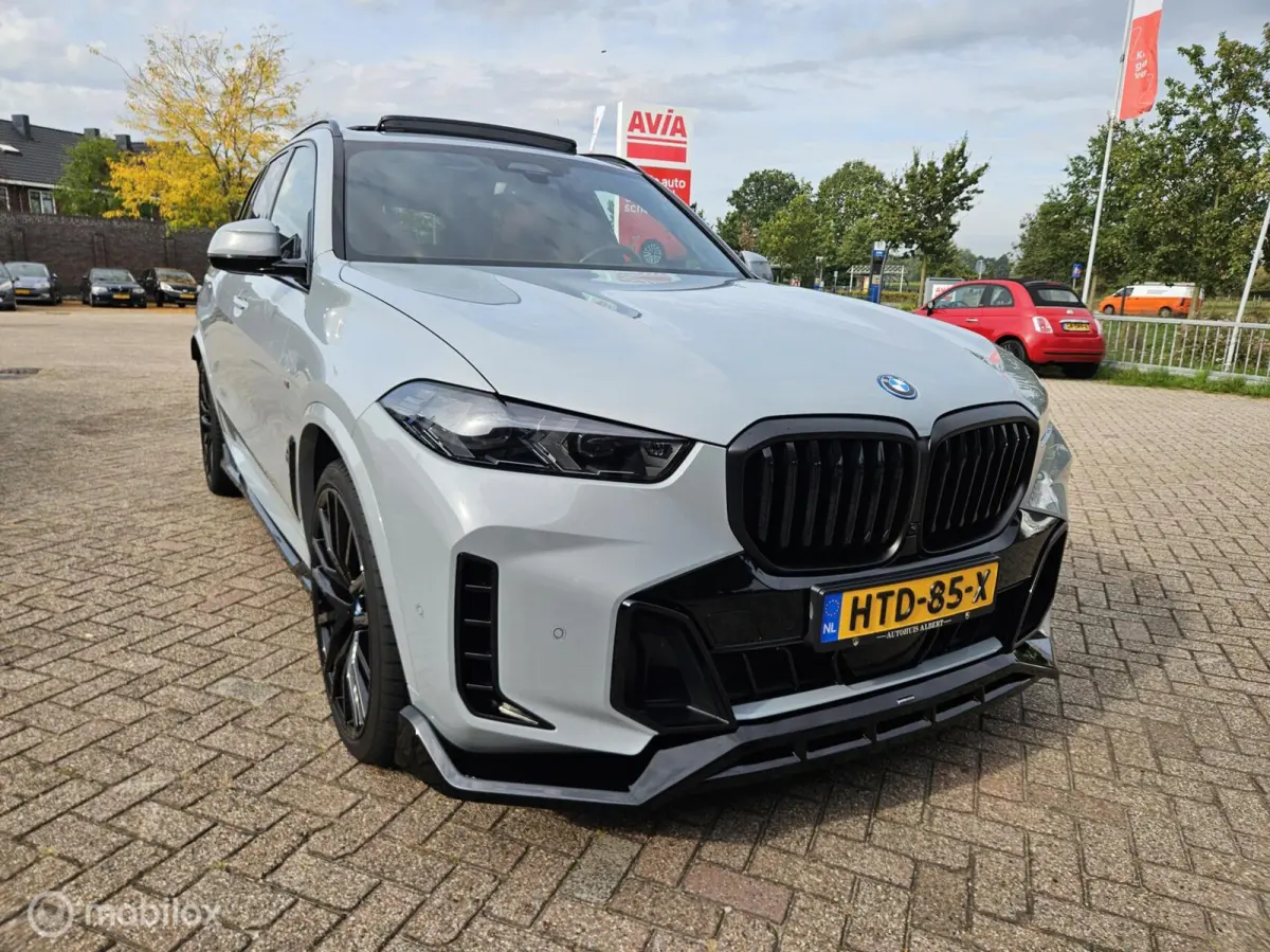 xDrive50e