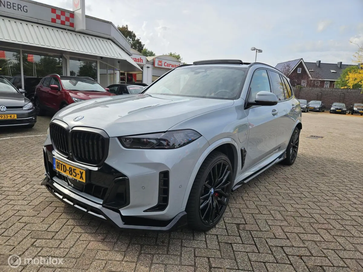 xDrive50e