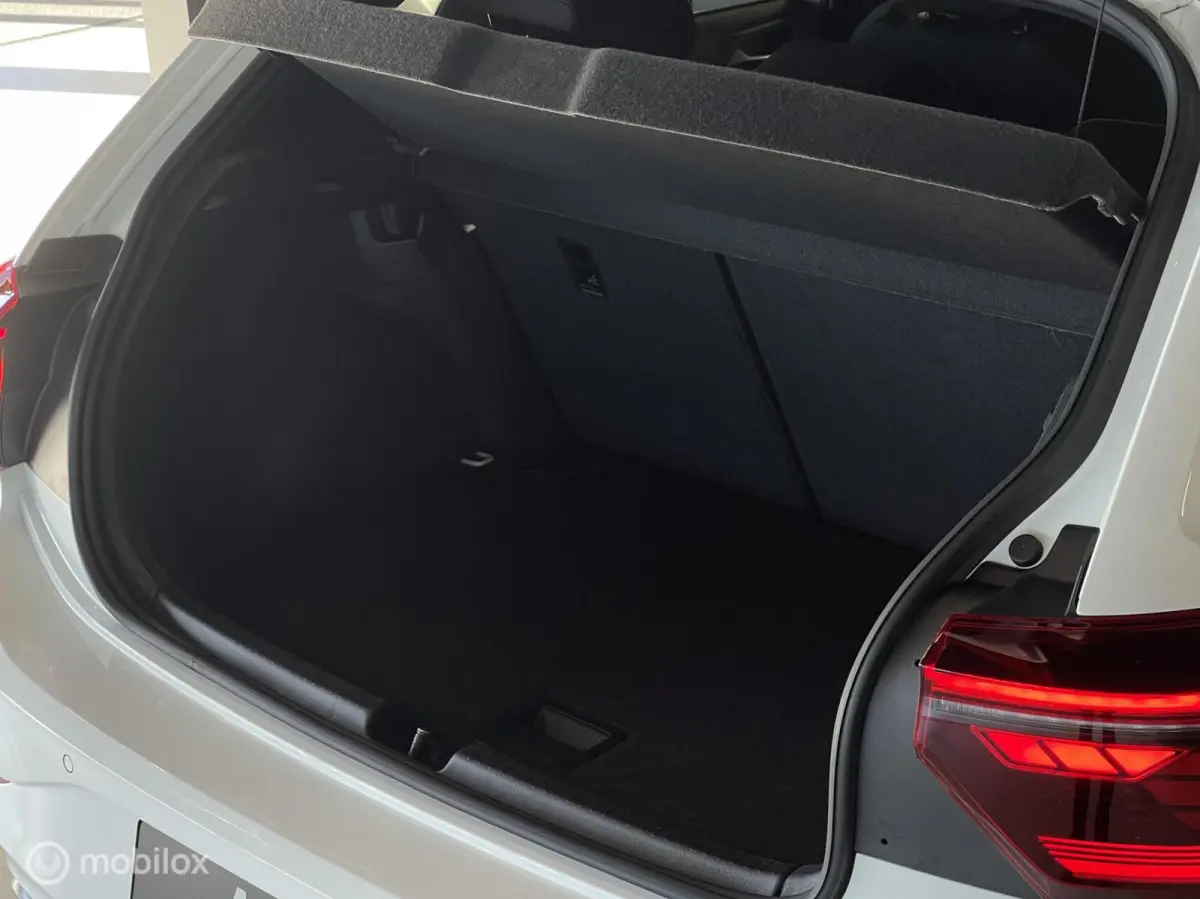 2.0 TSI GTI