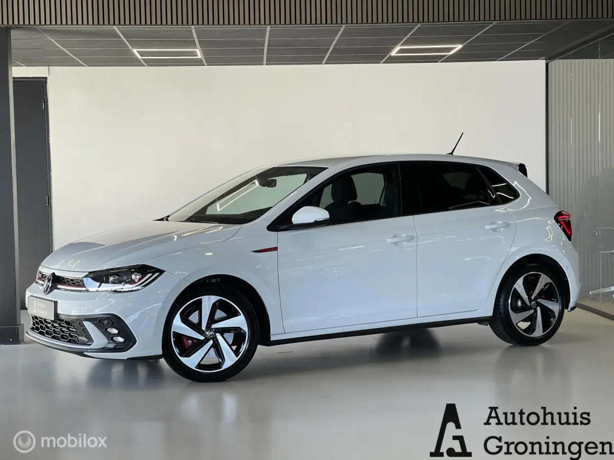 2.0 TSI GTI