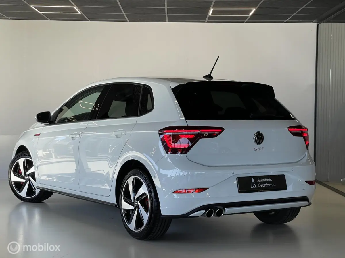 2.0 TSI GTI