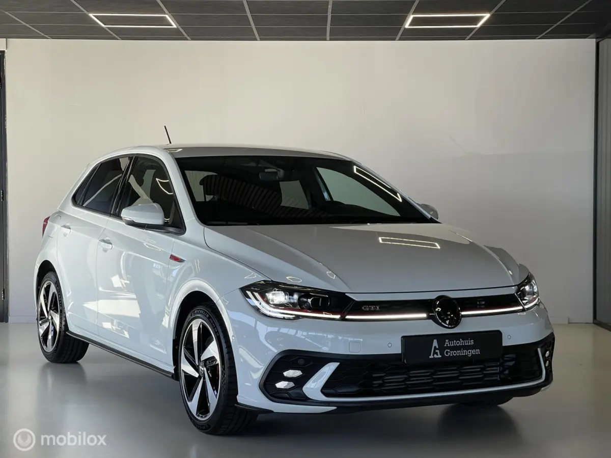 2.0 TSI GTI