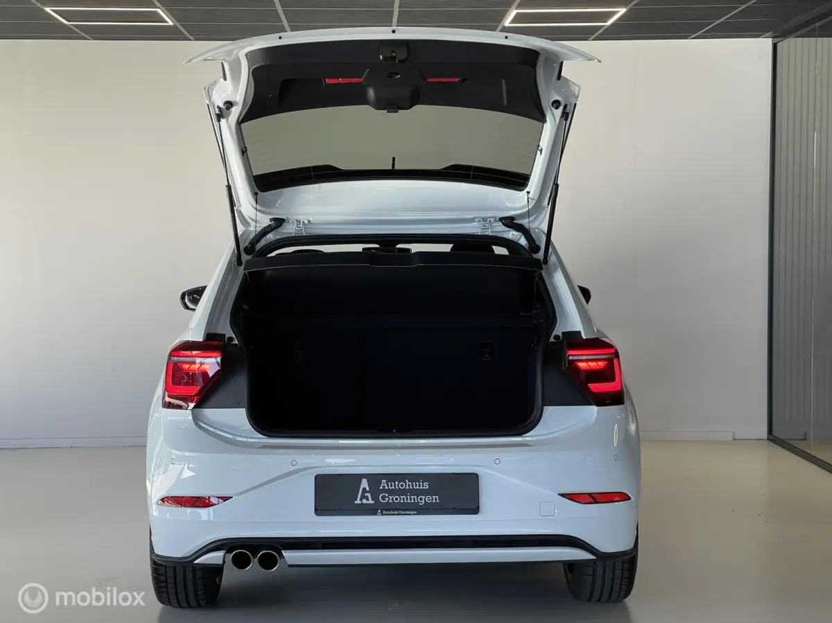2.0 TSI GTI