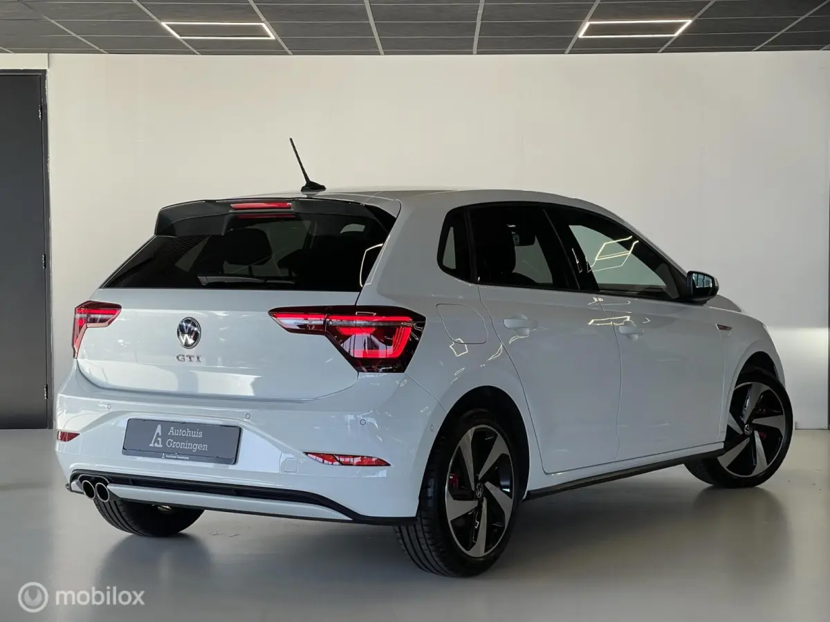 2.0 TSI GTI