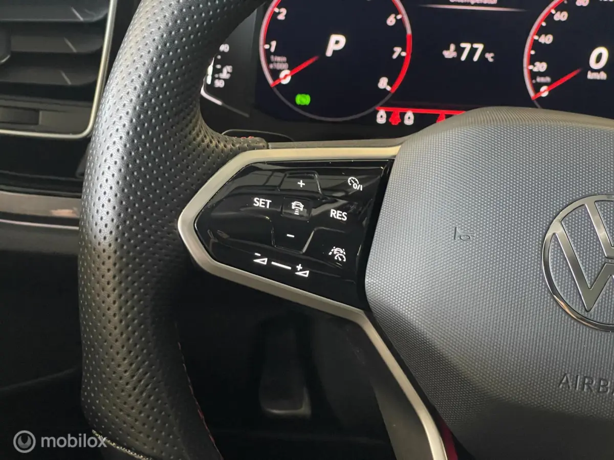 2.0 TSI GTI