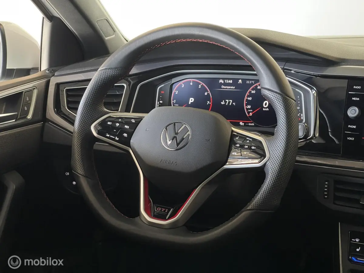 2.0 TSI GTI