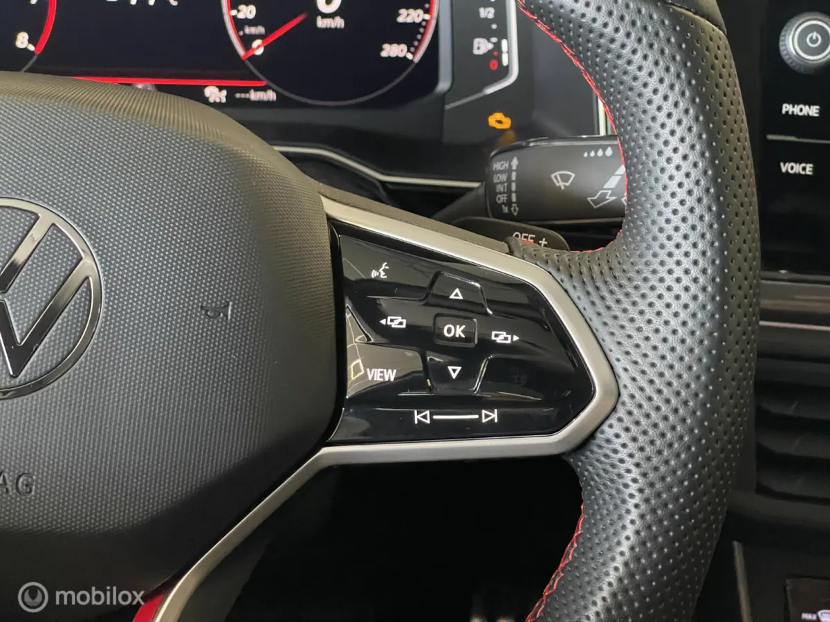 2.0 TSI GTI