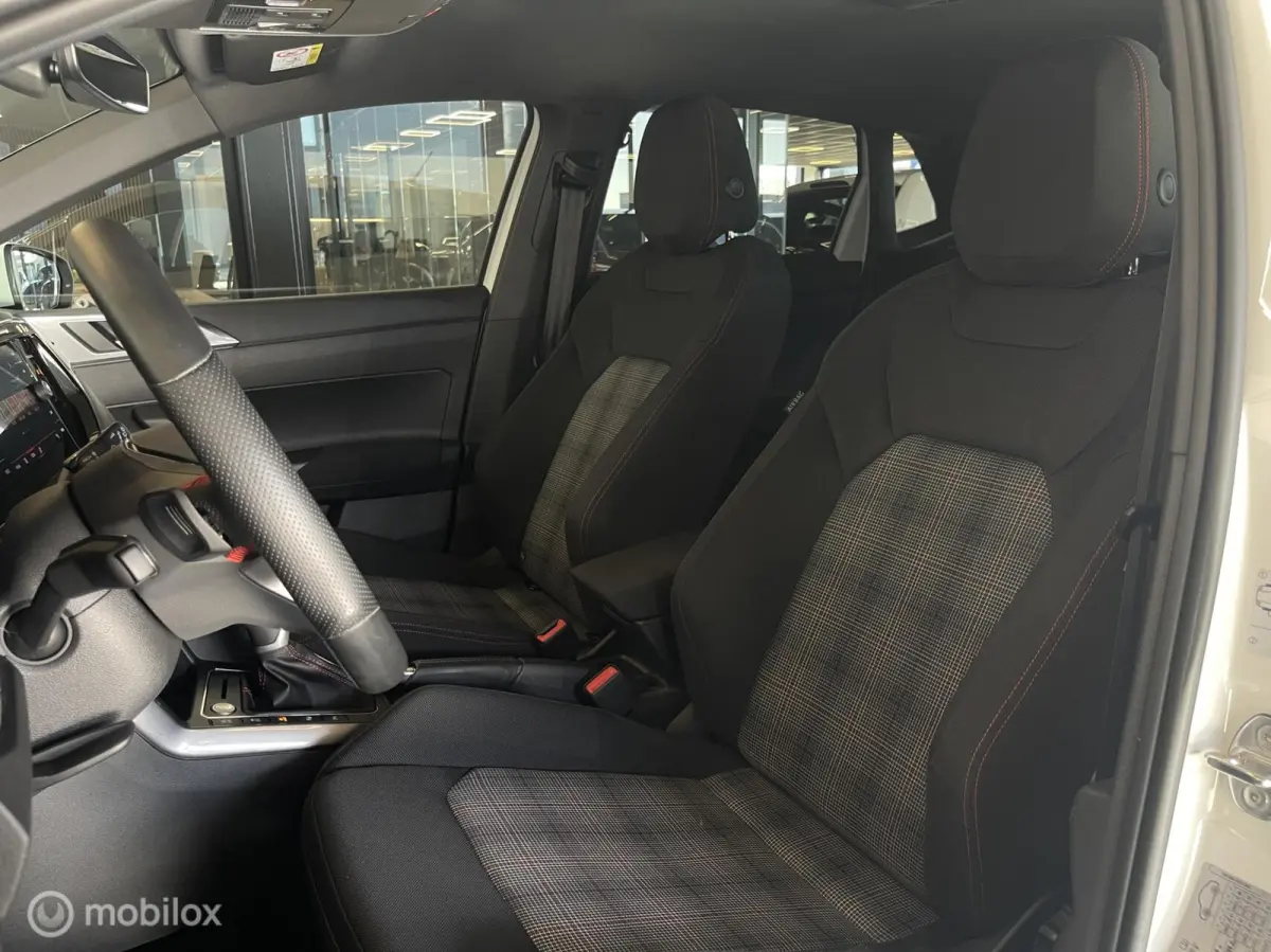 2.0 TSI GTI