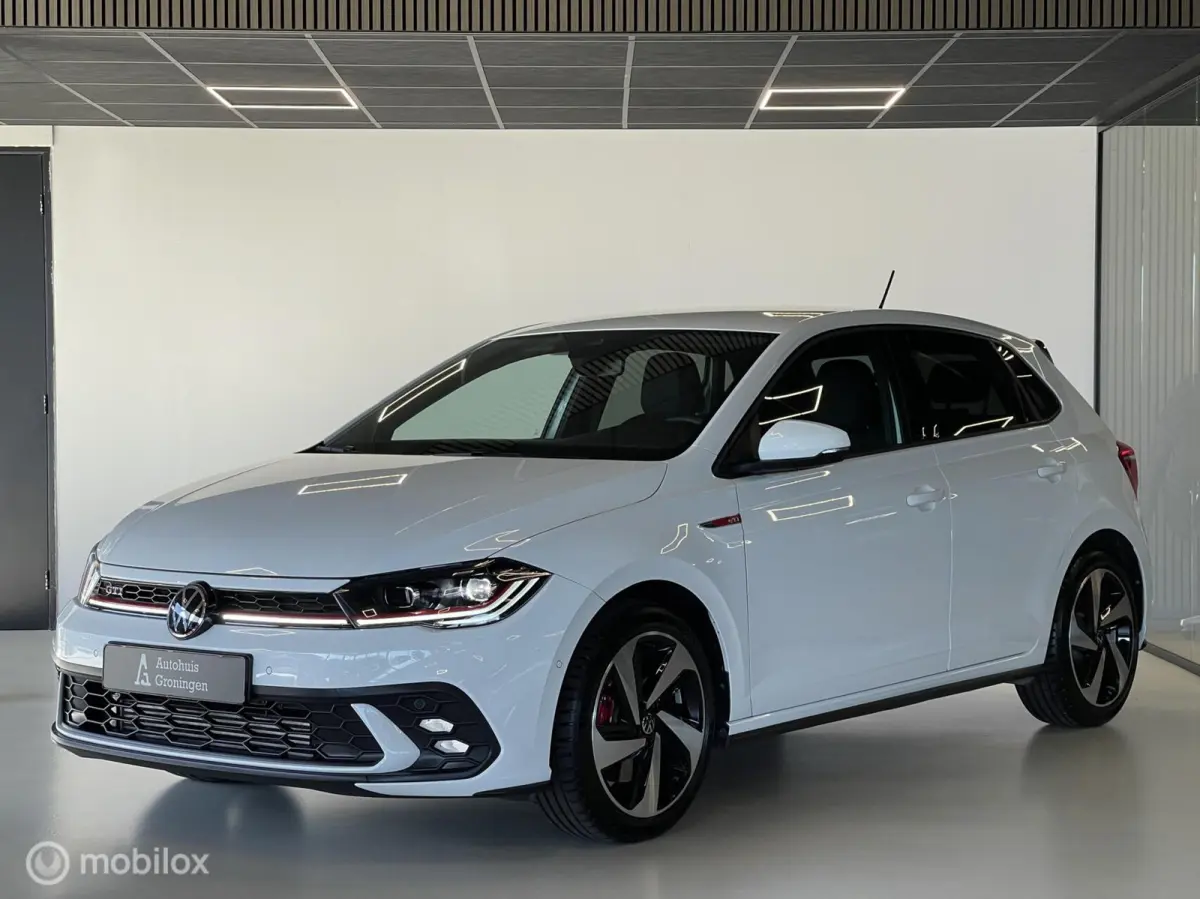 2.0 TSI GTI