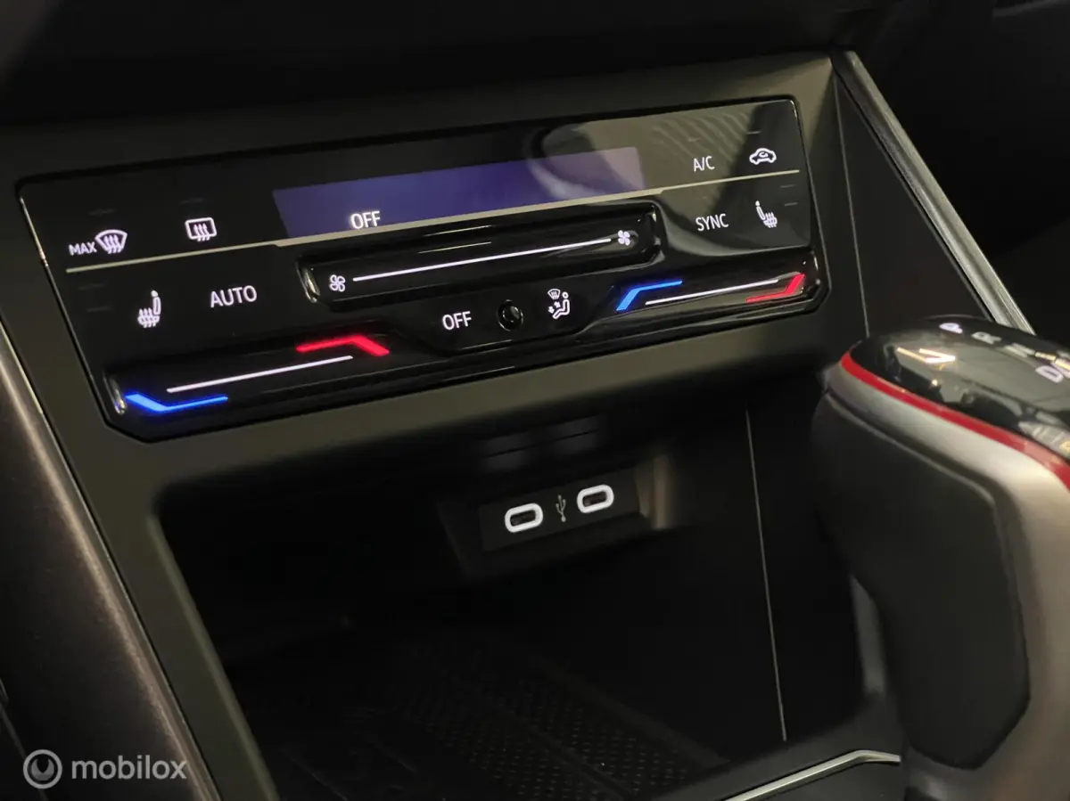 2.0 TSI GTI