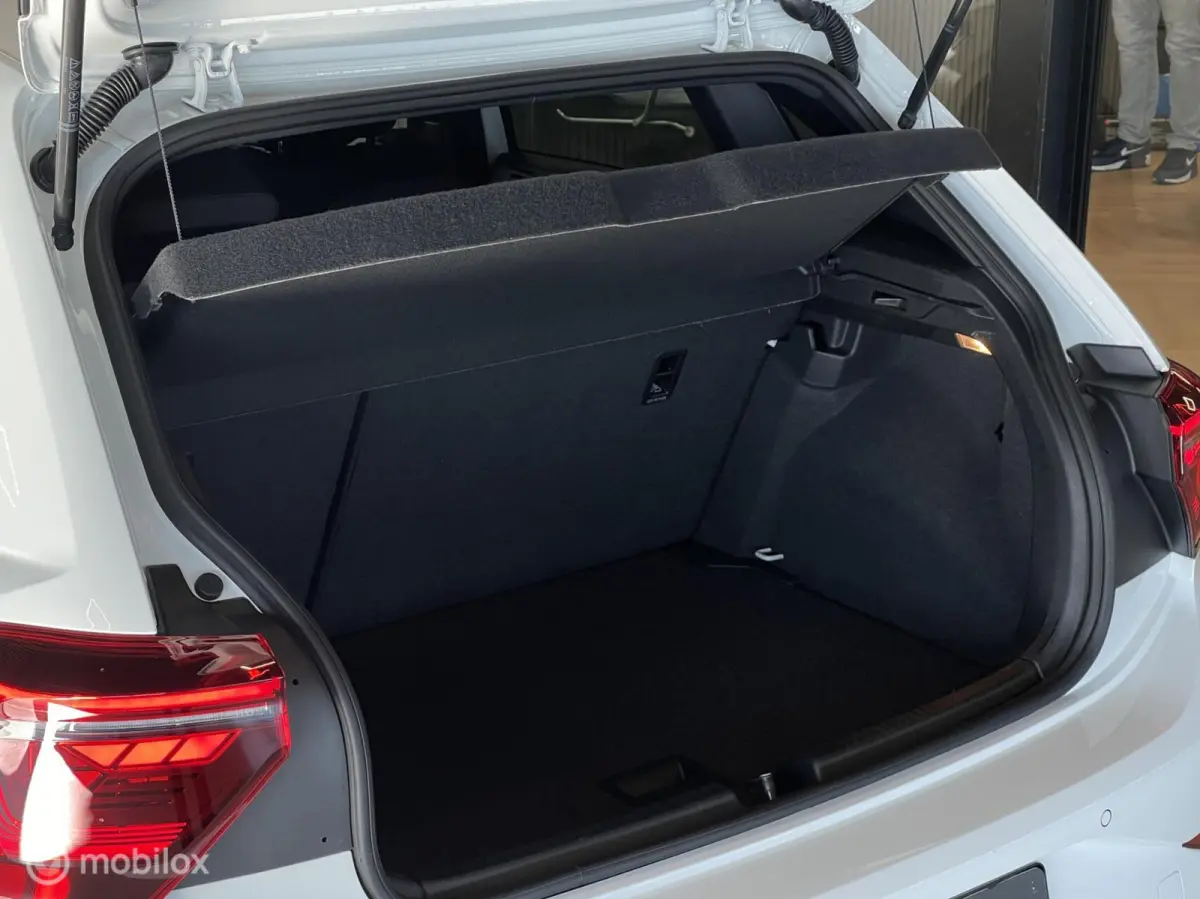 2.0 TSI GTI