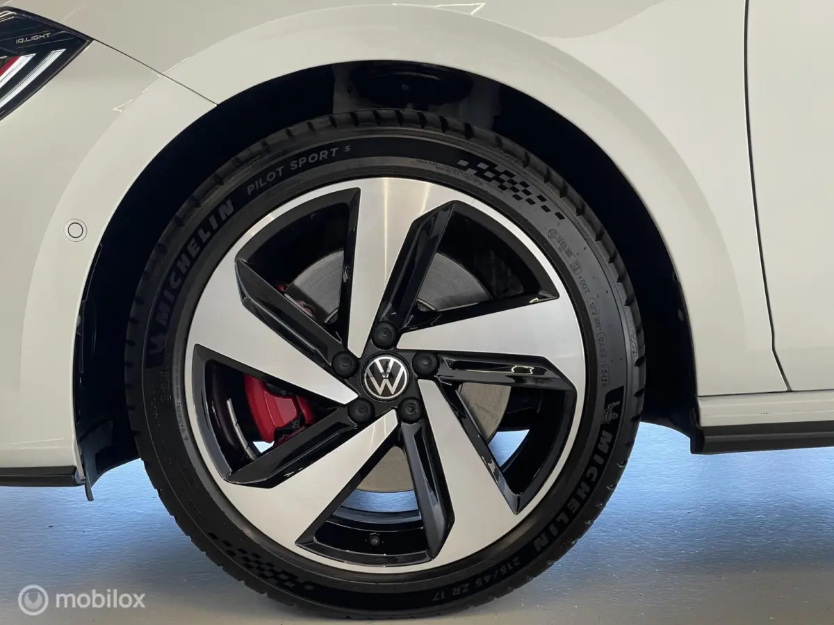 2.0 TSI GTI