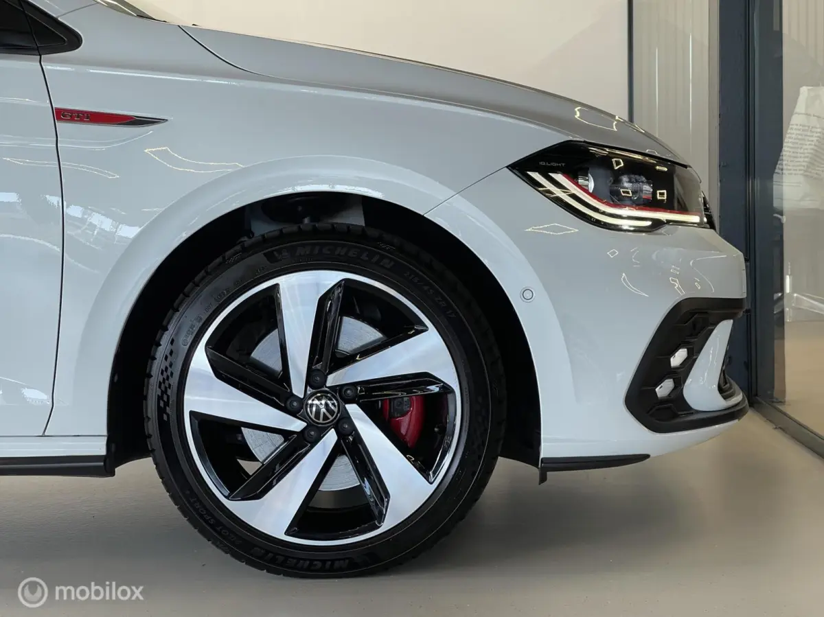 2.0 TSI GTI