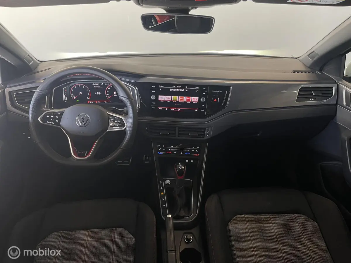2.0 TSI GTI