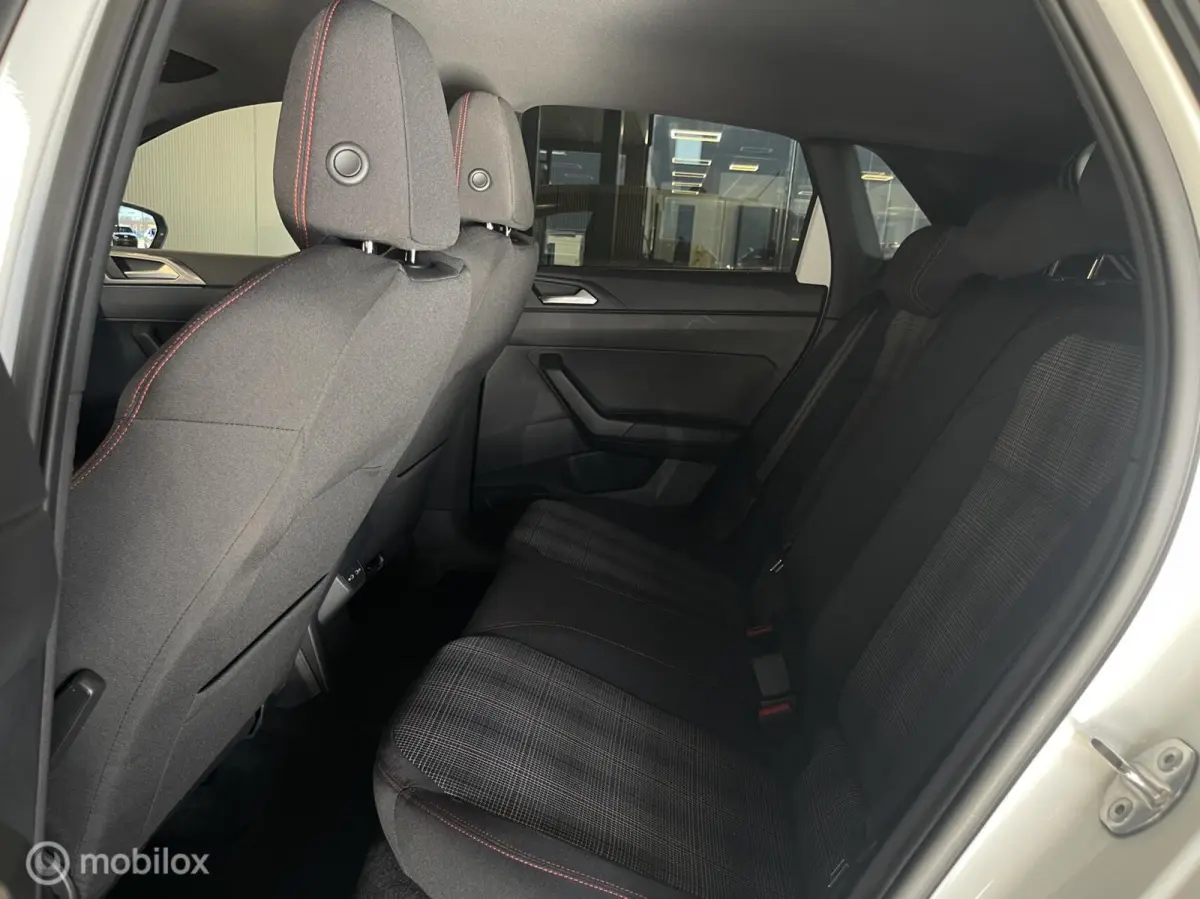 2.0 TSI GTI