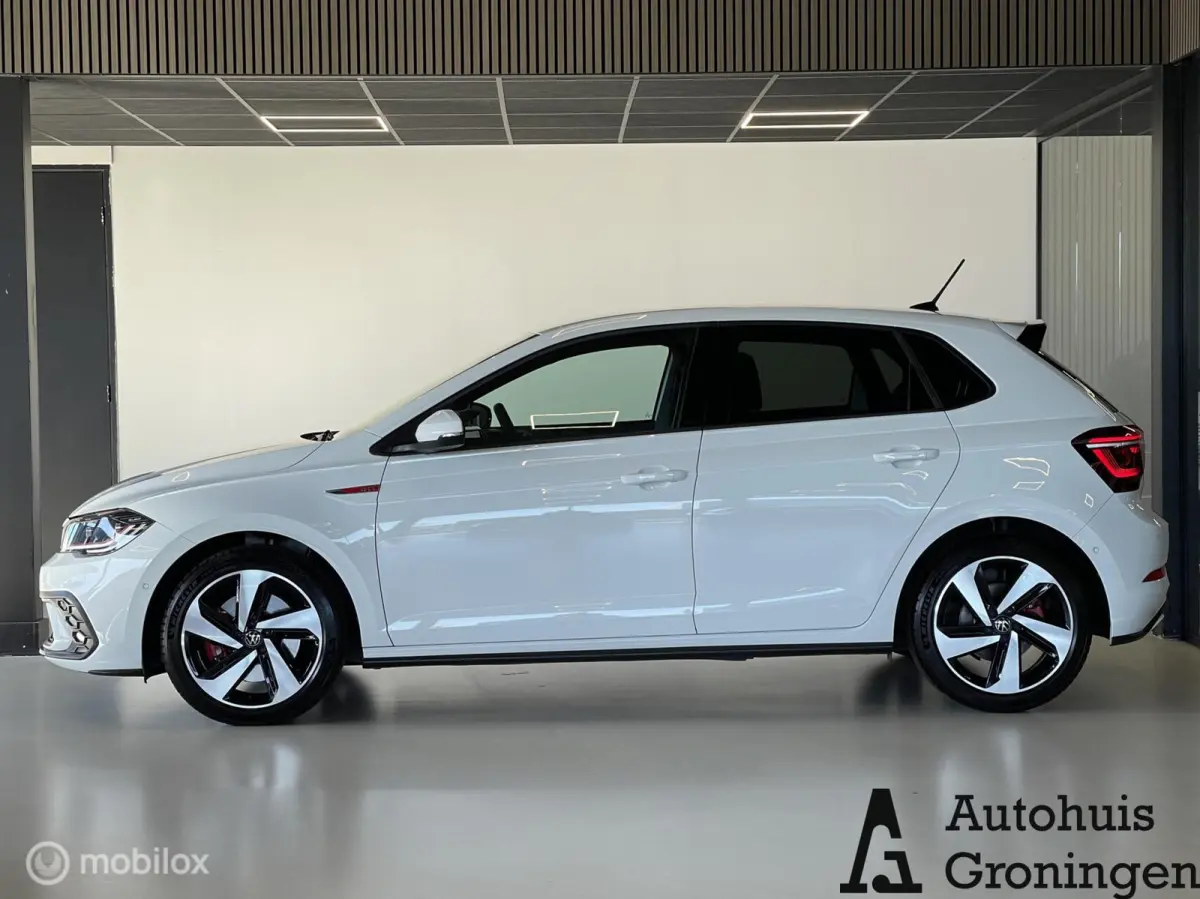 2.0 TSI GTI