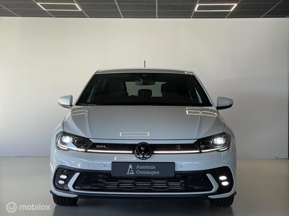 2.0 TSI GTI