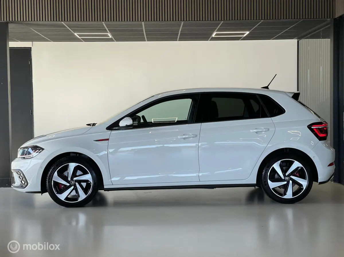 2.0 TSI GTI