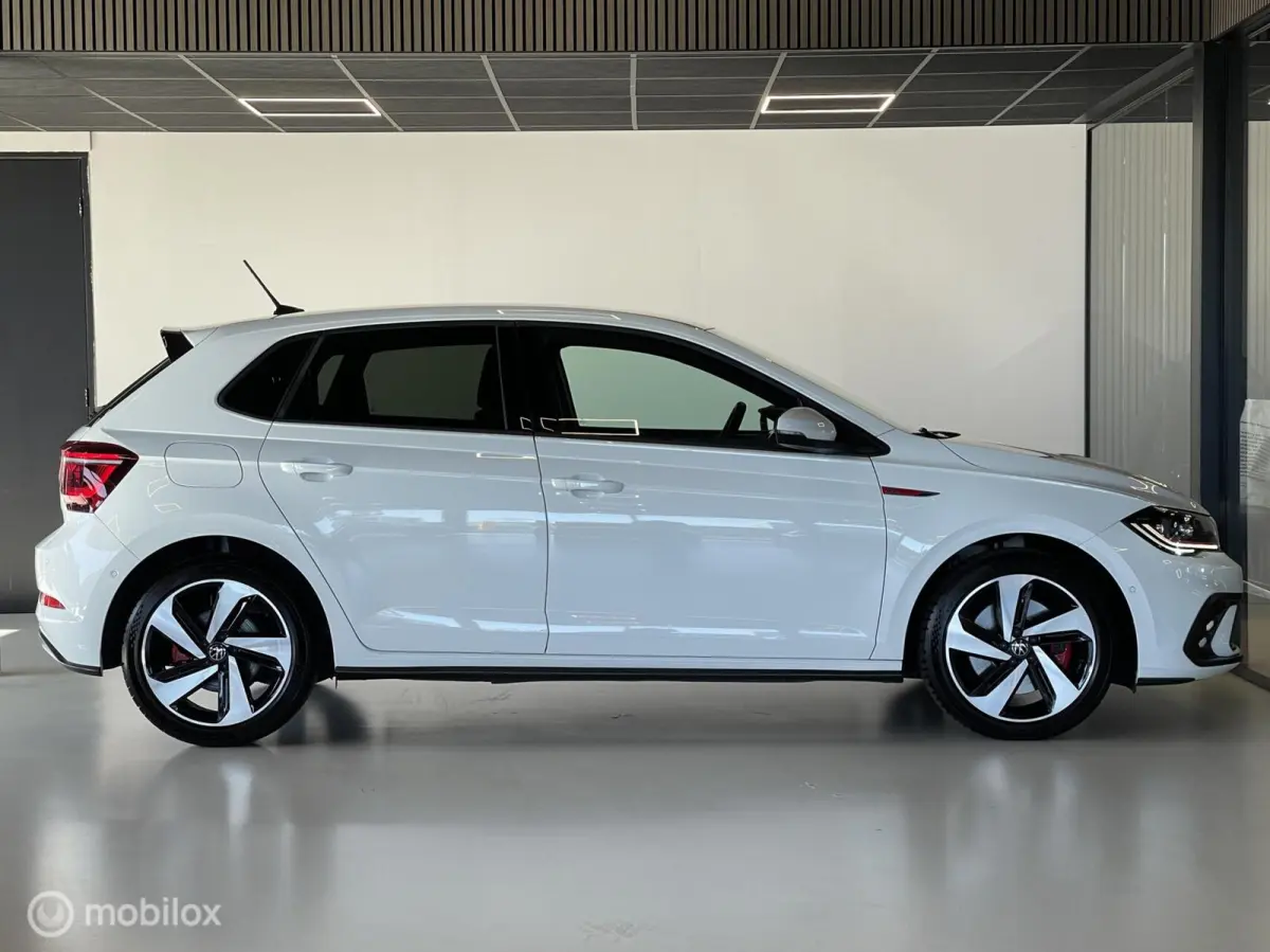 2.0 TSI GTI