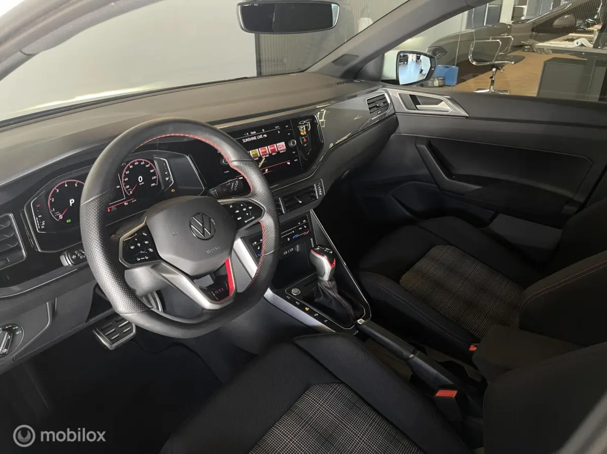 2.0 TSI GTI