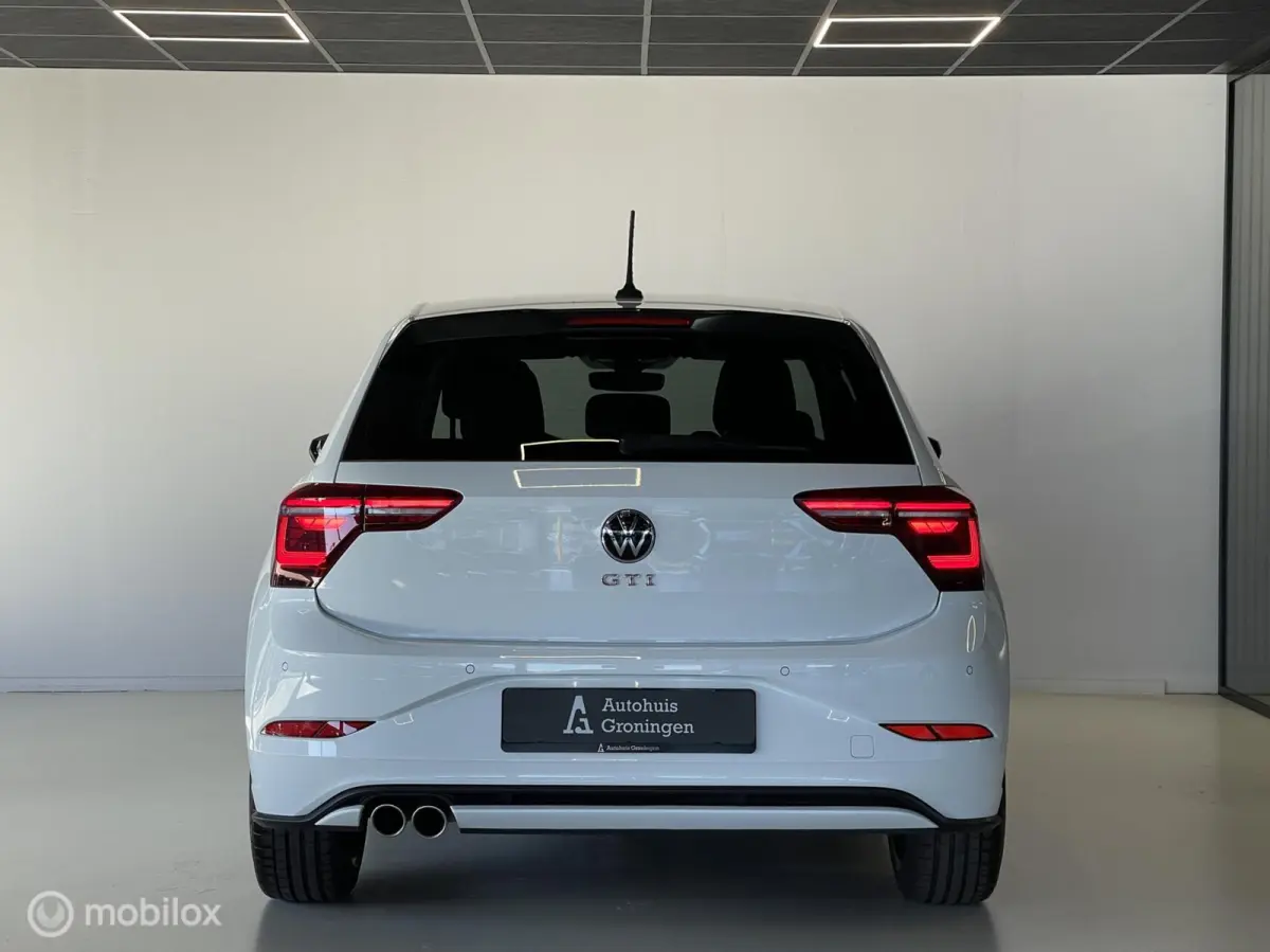 2.0 TSI GTI